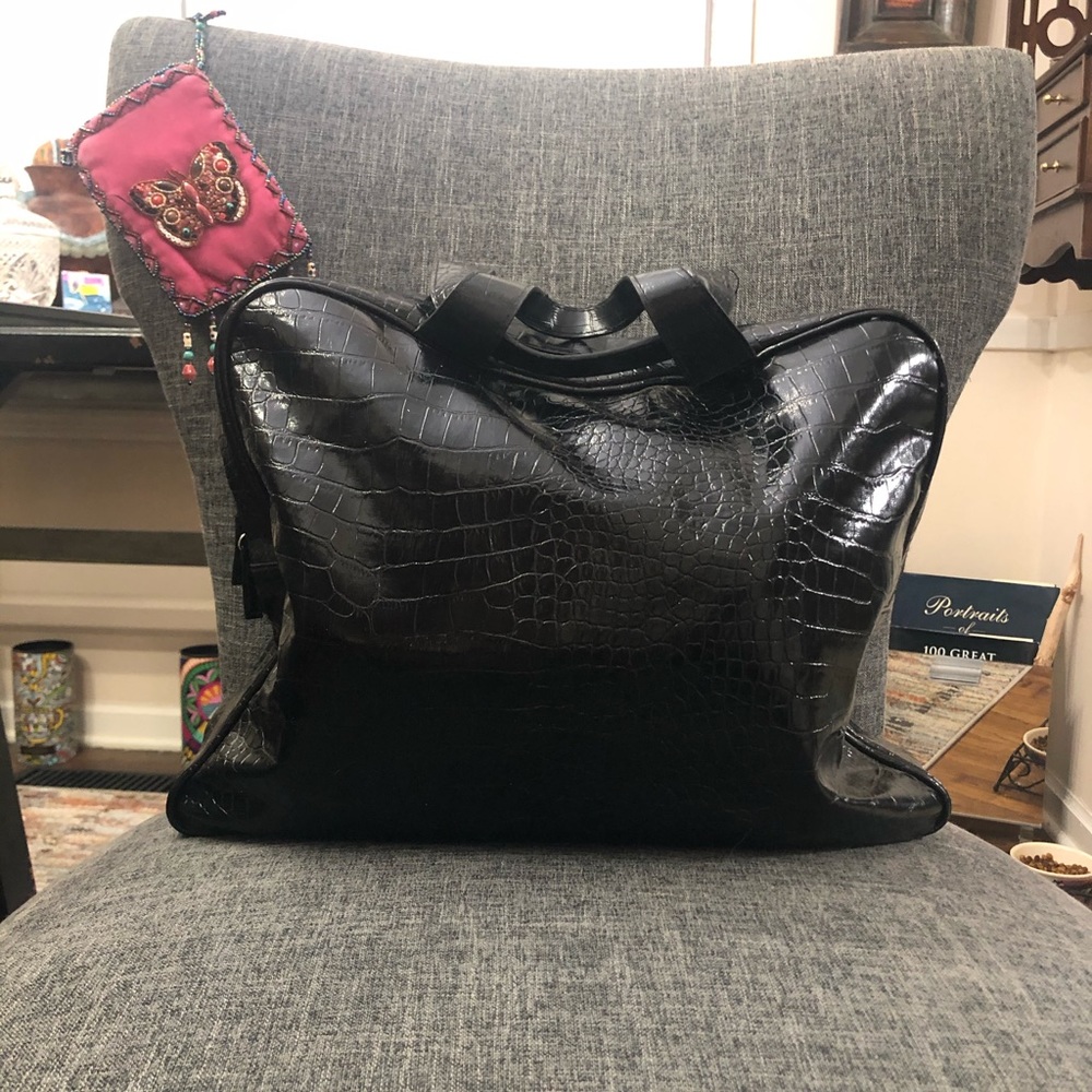 Bag Saks Fifth Ave